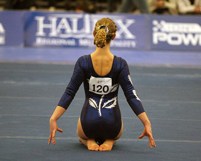 Contact Gymmastics Nova Scotia photo