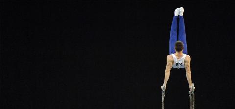 About Gymnastics Nova Scotia image